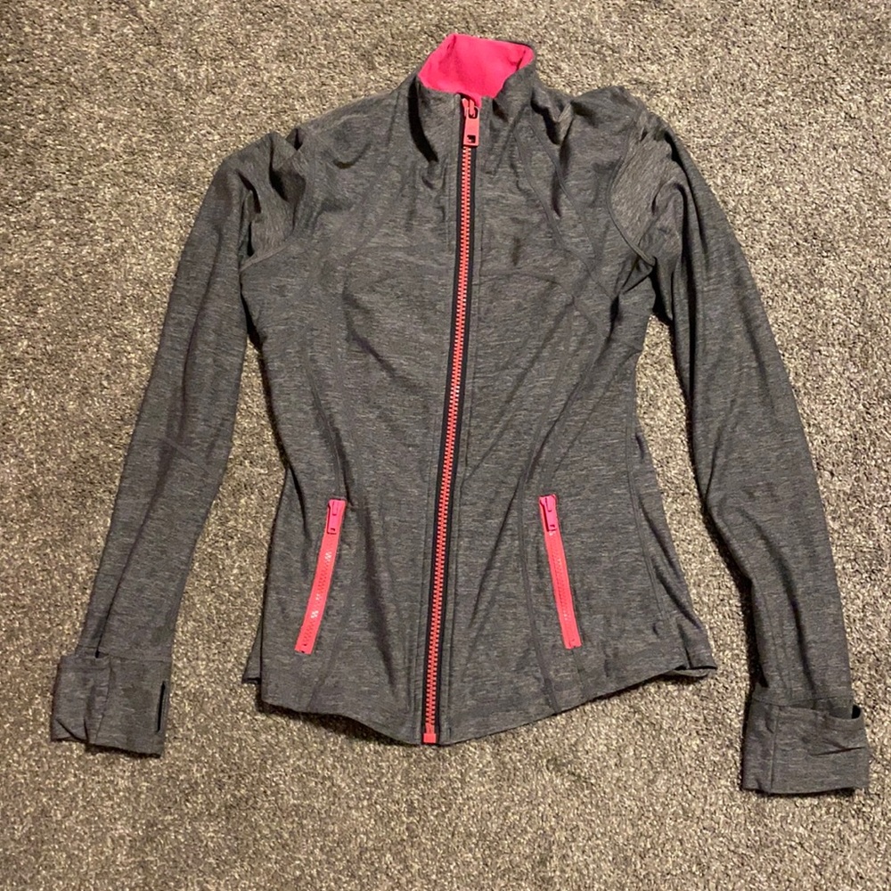 Lululemon define jacket